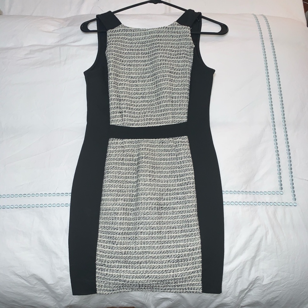 BCBG cocktail dress